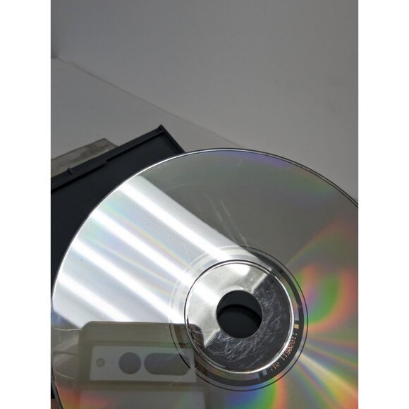 The Berenstain Bears On Their Own Interactive Compact Disc Phillips CD-i - Picture 6 of 7